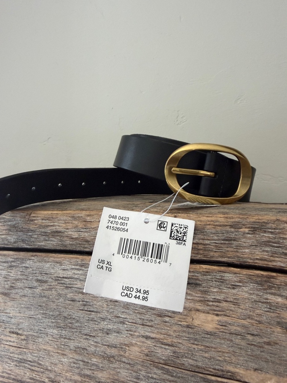 Women’s American Eagle Belt